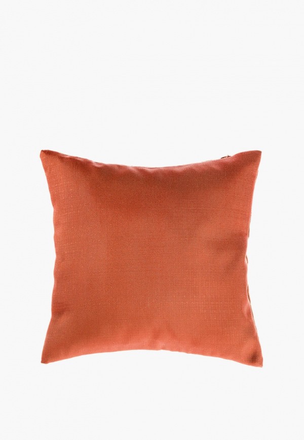 Moroshka Наволочка декоративная - жатая фактура ткани Nord 40x40 см - фото 2