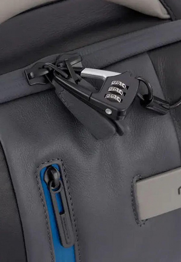 Piquadro Рюкзак - фото 4