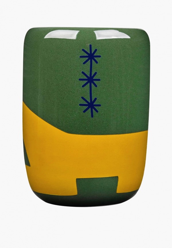 Moroshka Стакан для зубных щеток - Kira   8х11х8 см - фото 3