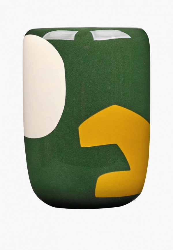 Moroshka Стакан для зубных щеток - Kira   8х11х8 см - фото 1