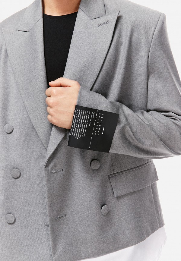 Post Post Scriptum Пиджак - фото 6