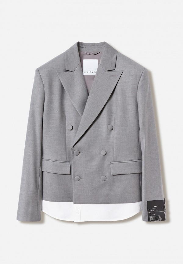 Post Post Scriptum Пиджак - фото 1