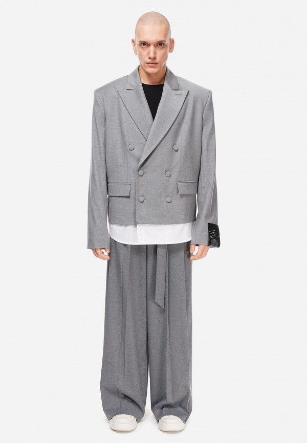 Post Post Scriptum Пиджак - фото 5