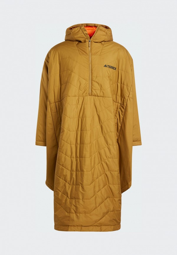 adidas Куртка утепленная - Terrex Xploric PrimaLoft Insulated - фото 6