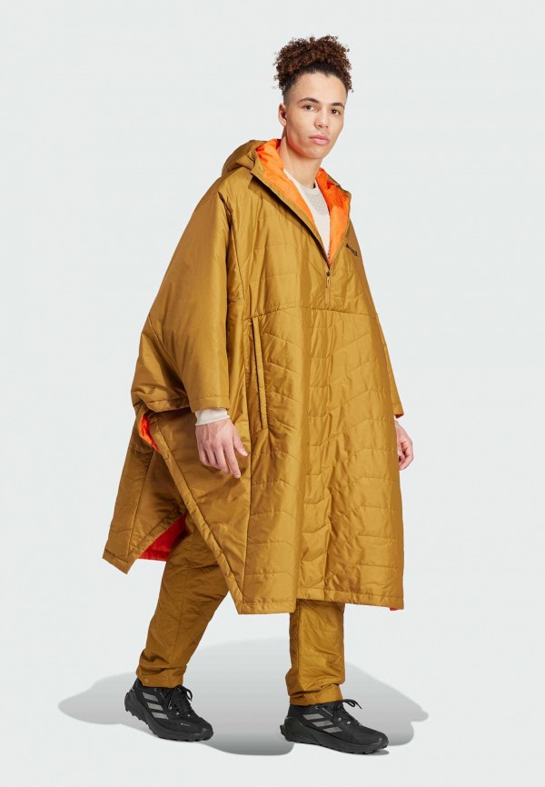 adidas Куртка утепленная - Terrex Xploric PrimaLoft Insulated - фото 3