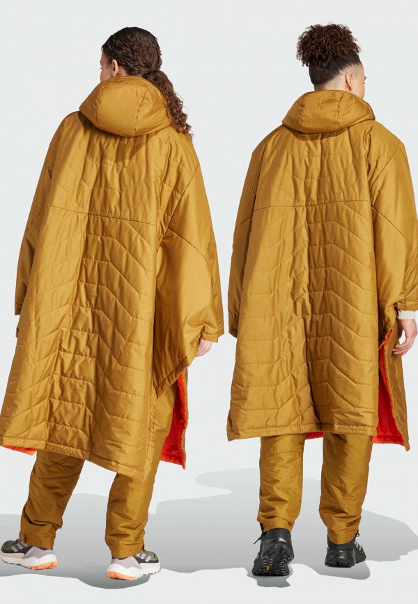 adidas Куртка утепленная - Terrex Xploric PrimaLoft Insulated - фото 2