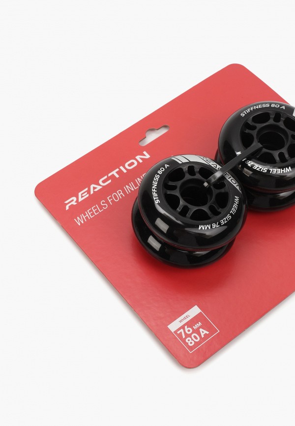 Reaction Комплект колес для роликов - фото 2