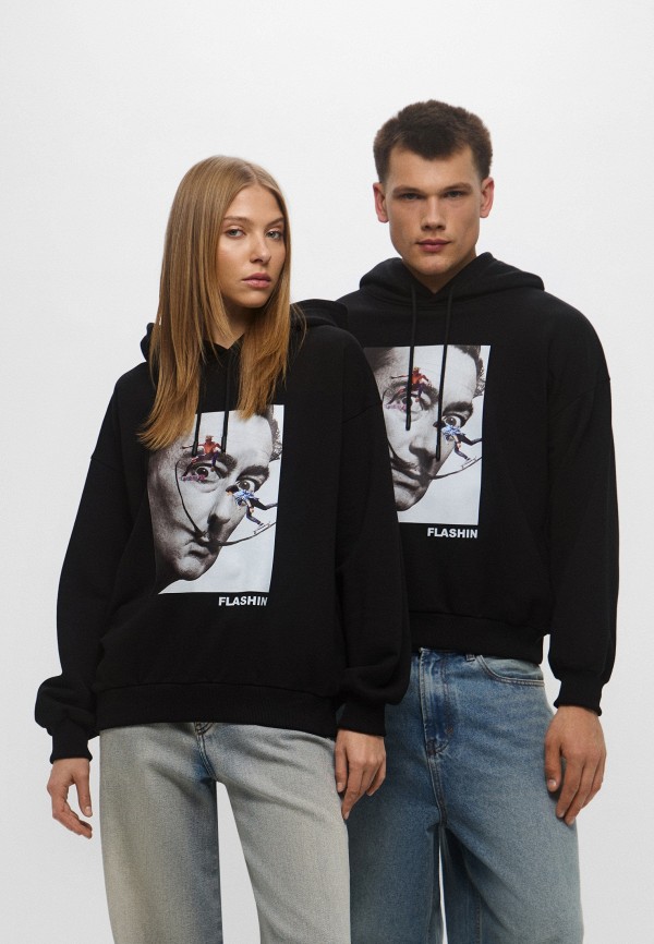 Flashin Худи - DALI - фото 1