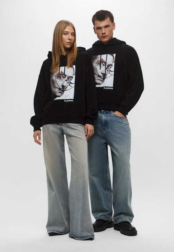 Flashin Худи - DALI - фото 2