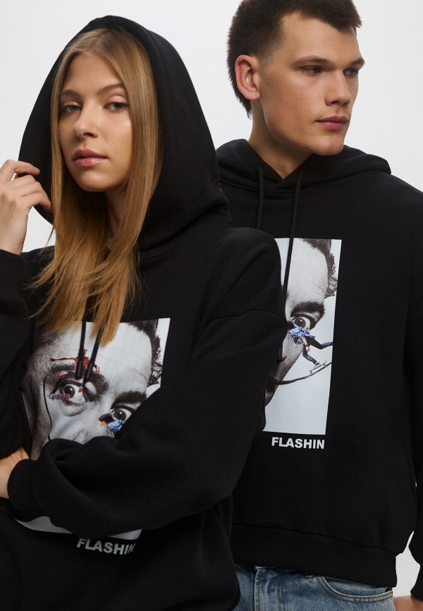 Flashin Худи - DALI - фото 4