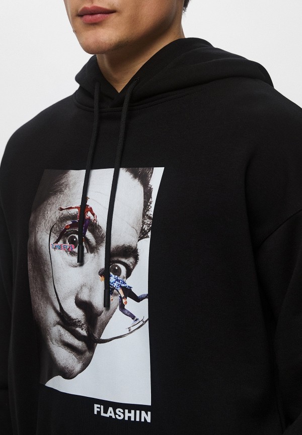 Flashin Худи - DALI - фото 5