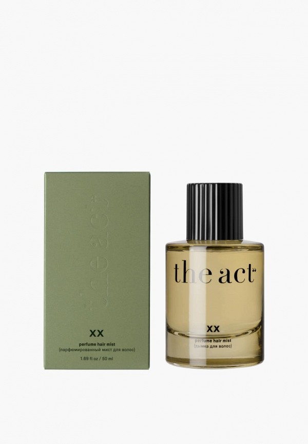The Act Спрей для волос - фото 1