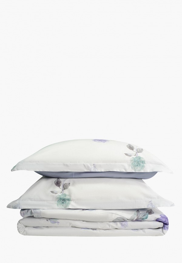 Bellehome Постельное белье Семейное - Мерелин, сатин-премиум 200 ТС - фото 6