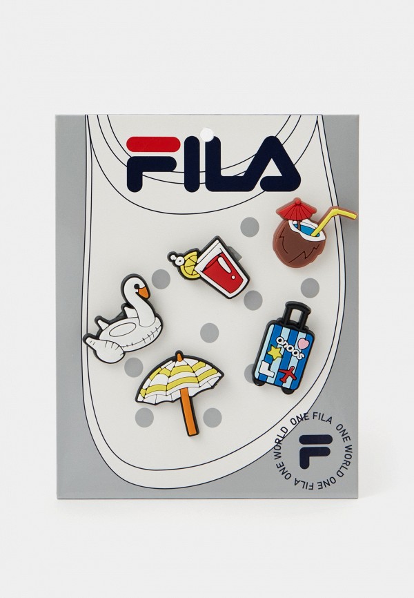 Fila Джиббитсы 5 шт. - фото 1