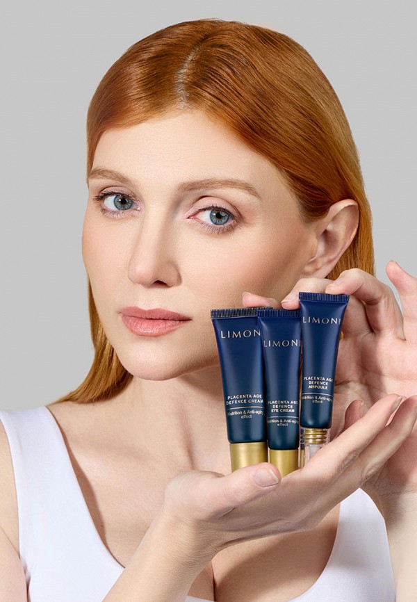 Limoni Набор для ухода за лицом - фото 3