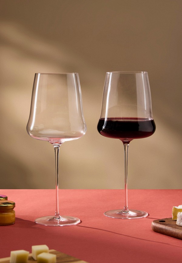 Liberty Jones Набор бокалов - для вина Sense 750 мл 2 шт - фото 1