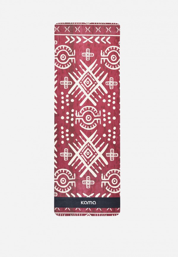 Kama Коврик для йоги - TPE-fibra - фото 1