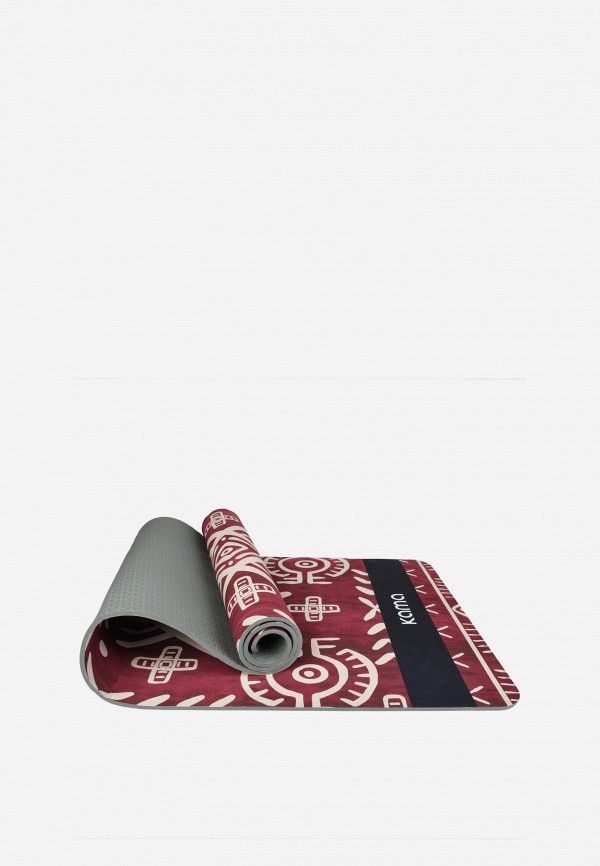 Kama Коврик для йоги - TPE-fibra - фото 2