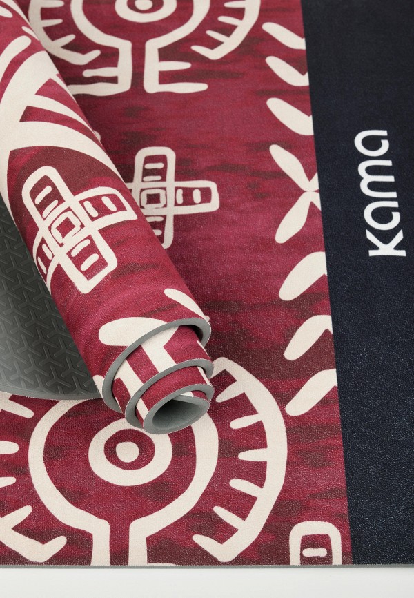 Kama Коврик для йоги - TPE-fibra - фото 4