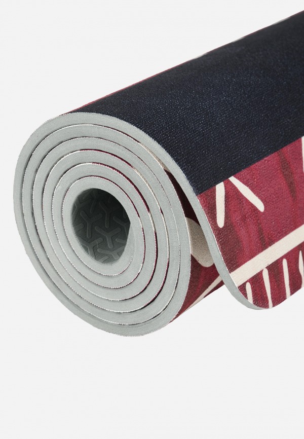 Kama Коврик для йоги - TPE-fibra - фото 5