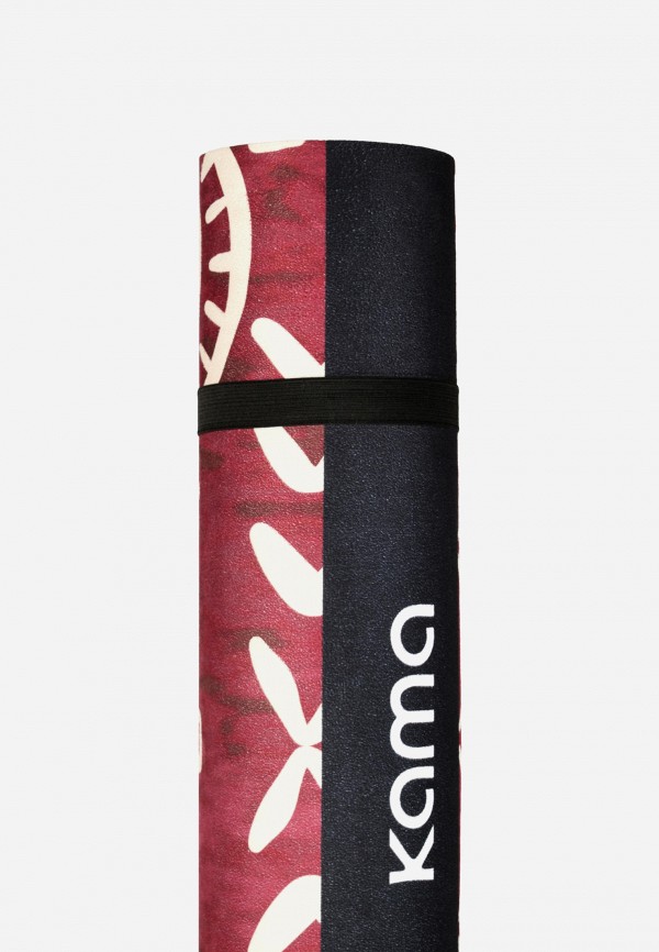 Kama Коврик для йоги - TPE-fibra - фото 6