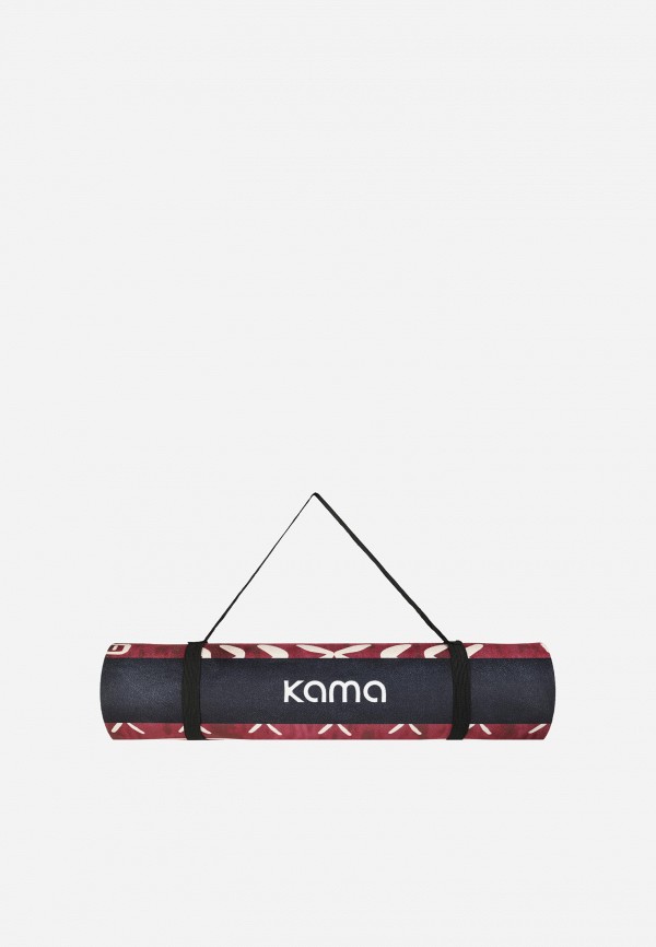 Kama Коврик для йоги - TPE-fibra - фото 3