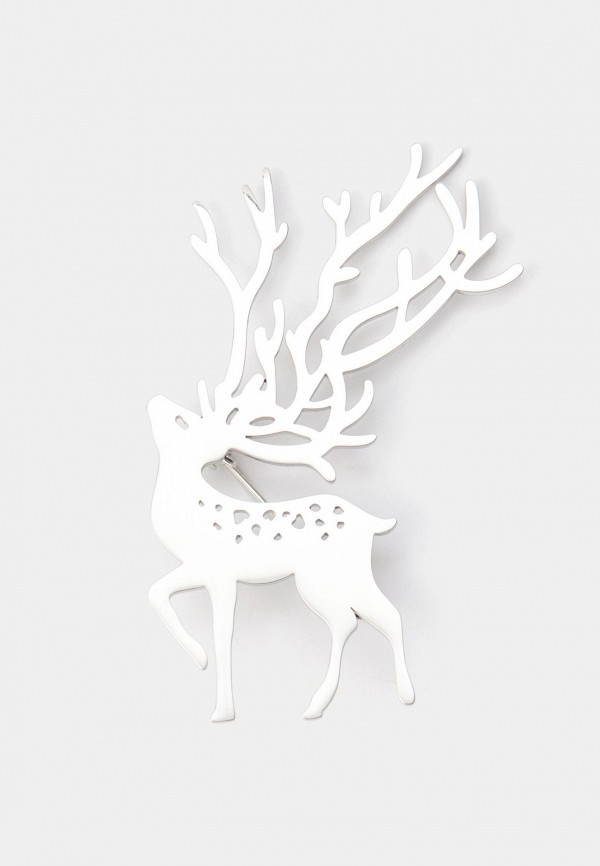 Stone Philosophy Брошь - In woods - фото 1