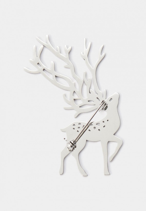 Stone Philosophy Брошь - In woods - фото 2