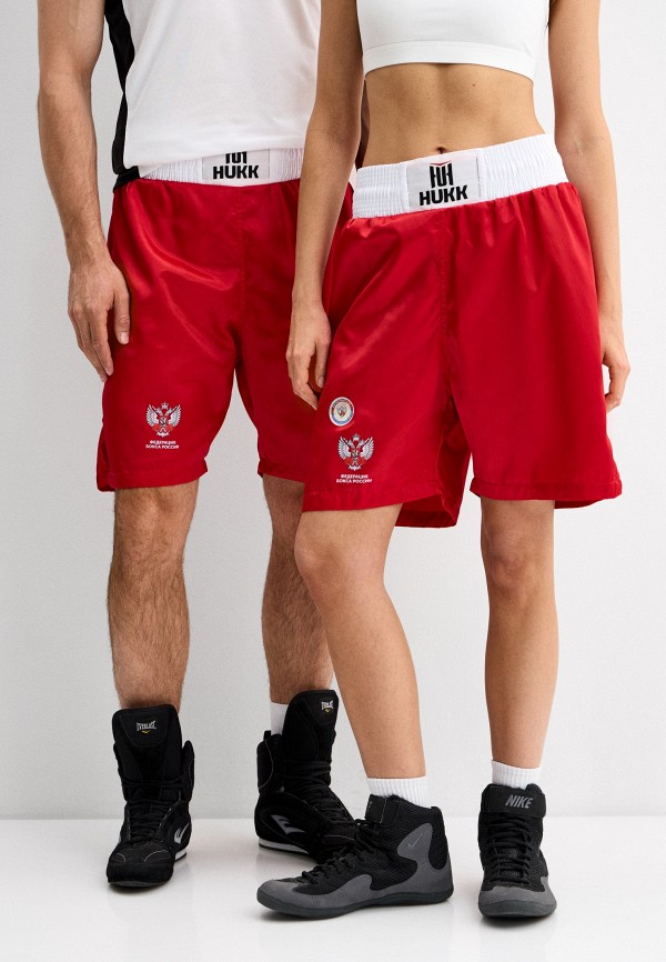 Hukk Шорты спортивные - фото 1