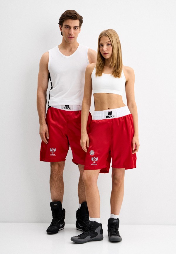 Hukk Шорты спортивные - фото 2