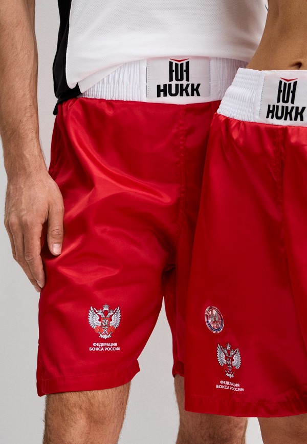 Hukk Шорты спортивные - фото 4