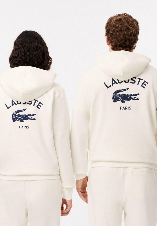 Lacoste Худи - фото 2