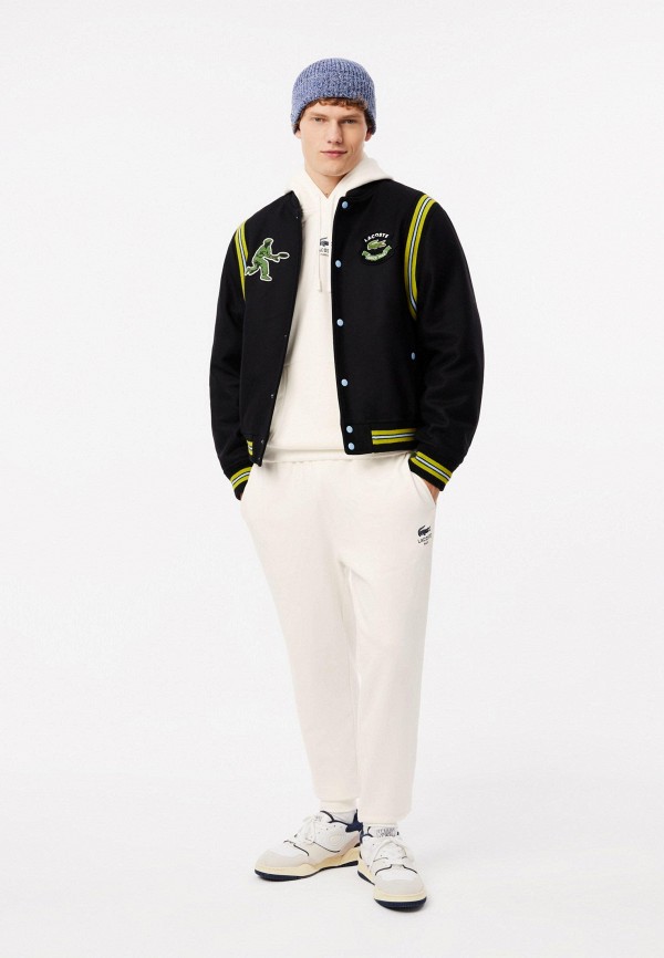 Lacoste Худи - фото 4