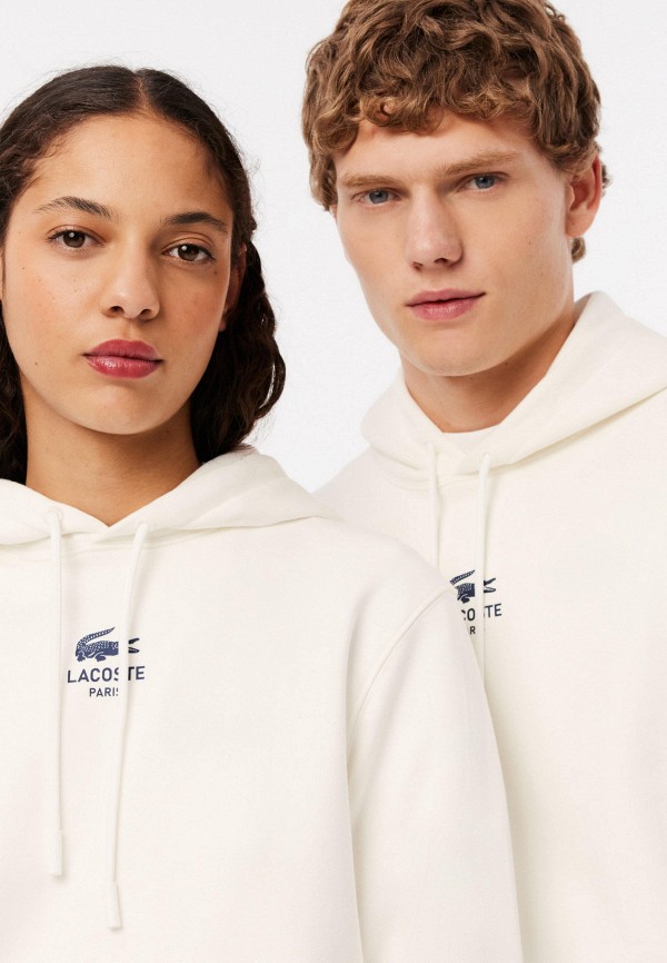 Lacoste Худи - фото 3