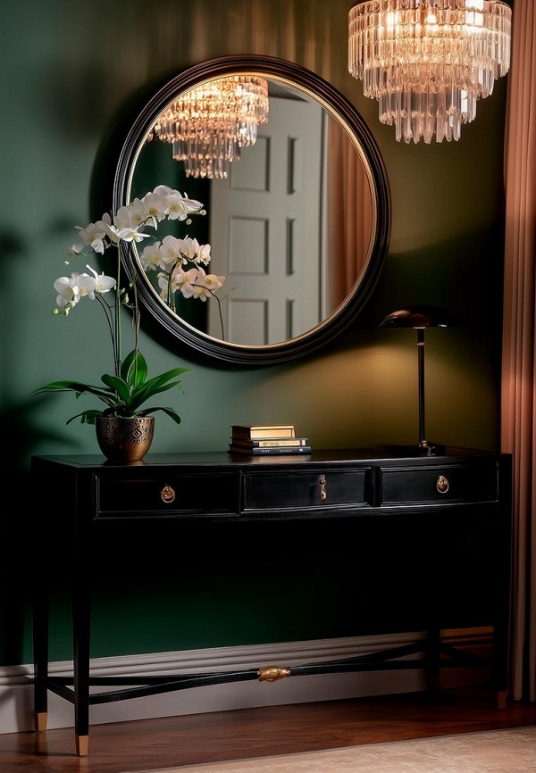 Moroshka Зеркало настенное - Taro  60х60 см - фото 2