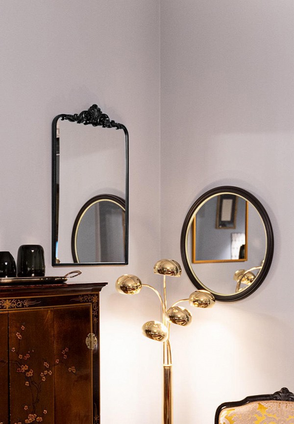 Moroshka Зеркало настенное - Taro  81x2x51 см - фото 5