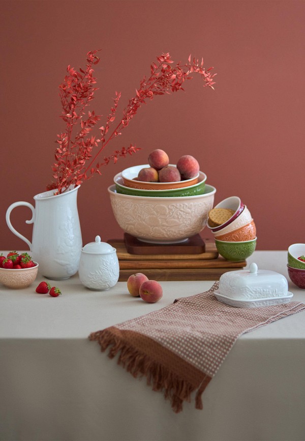 Liberty Jones Кувшин - English gardens 1,7 л - фото 6