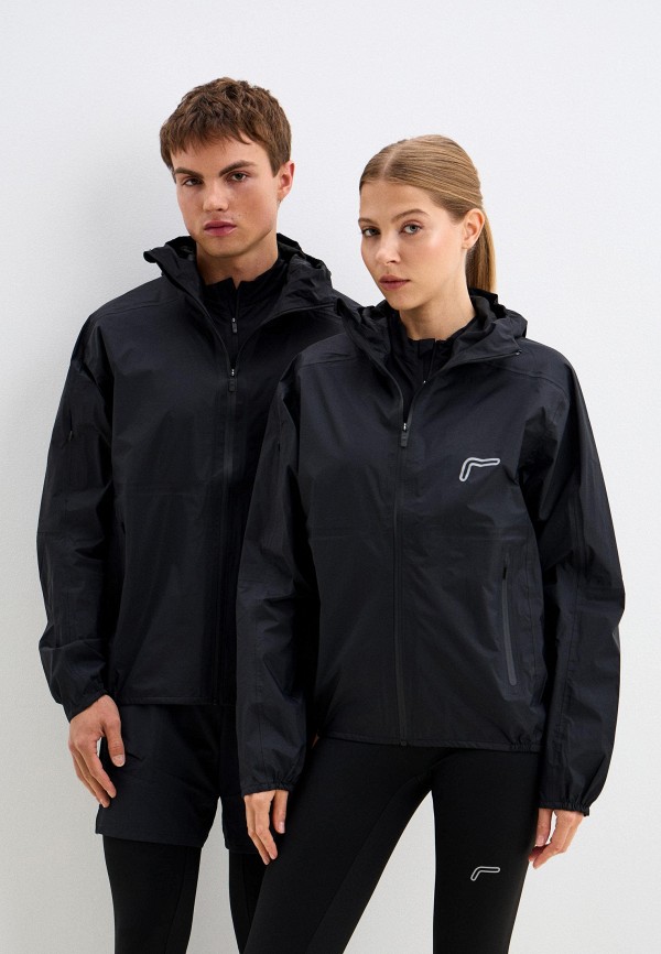SHU Ветровка - фото 1