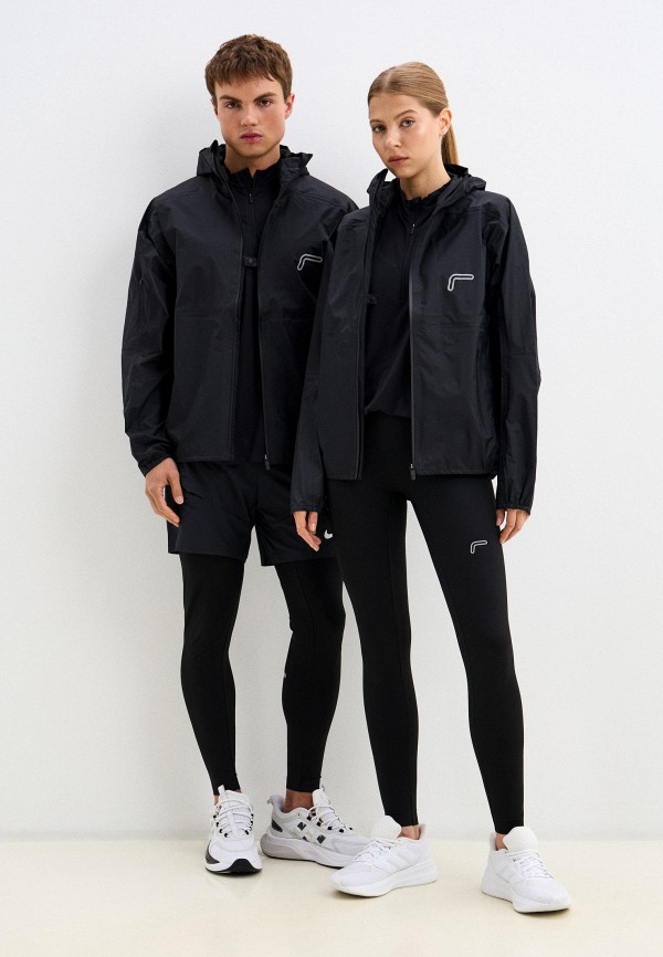 SHU Ветровка - фото 2