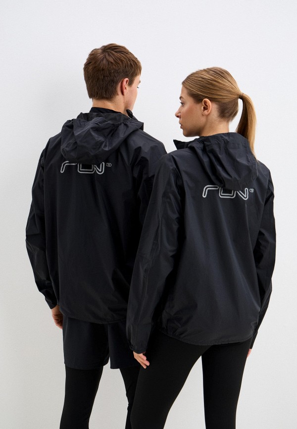 SHU Ветровка - фото 3