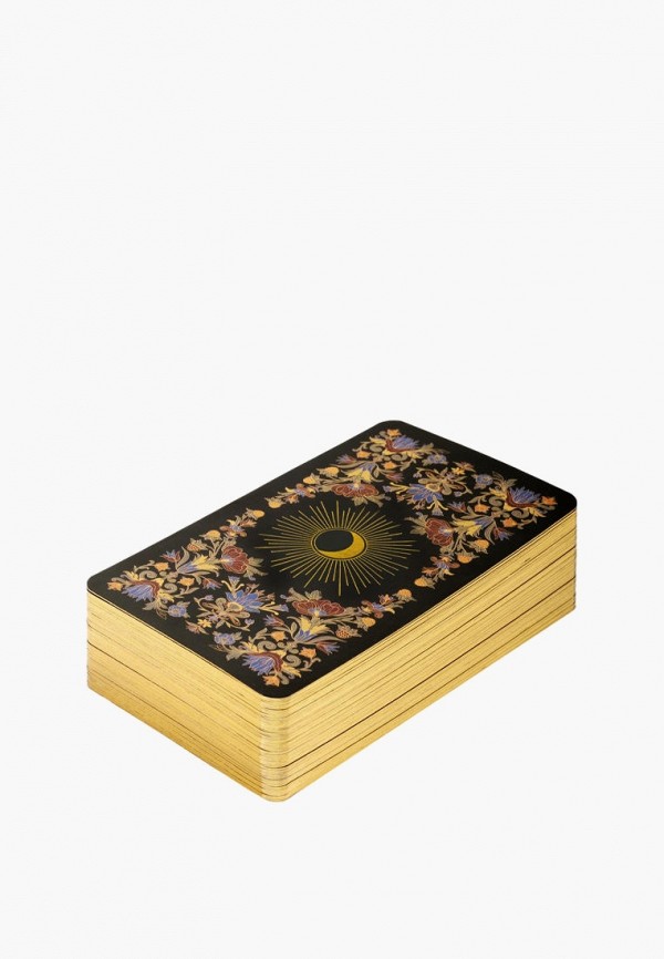 Moroshka Карты Таро - Taro 7х12см - фото 3