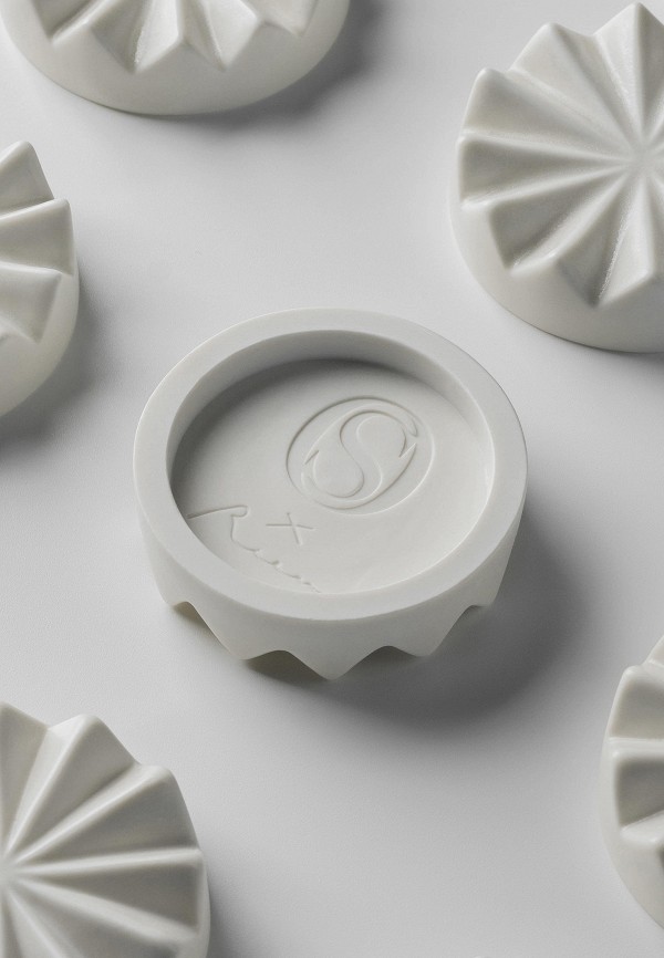 Ostrikov Beauty Publishing Мыльница - фото 4