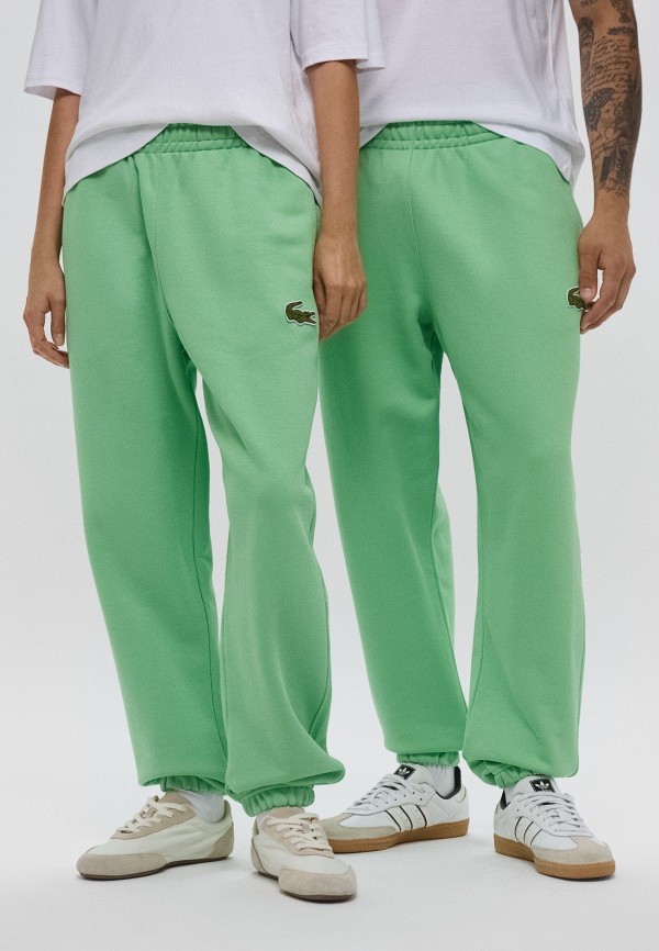 Lacoste Брюки спортивные - Relaxed Fit - фото 1