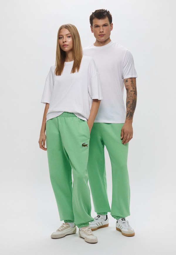 Lacoste Брюки спортивные - Relaxed Fit - фото 2
