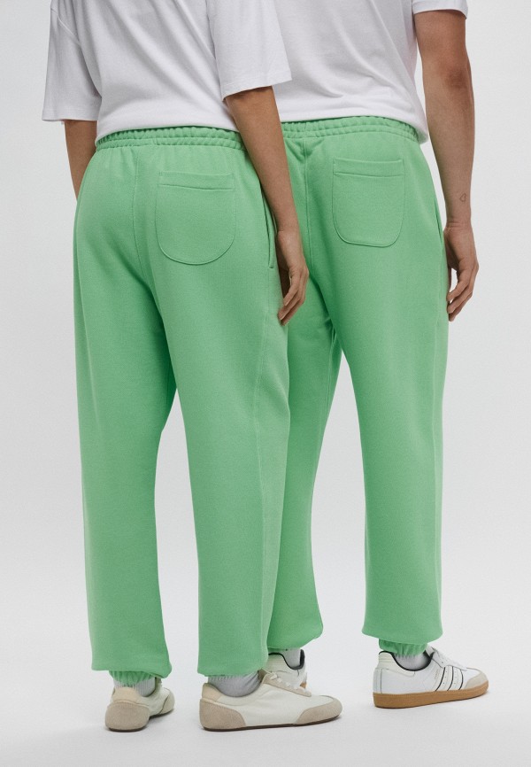 Lacoste Брюки спортивные - Relaxed Fit - фото 3