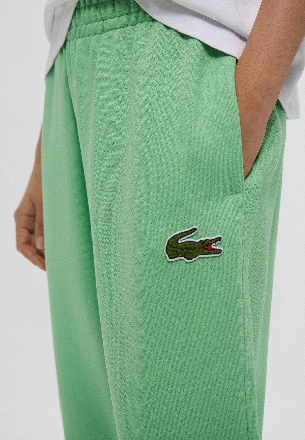Lacoste Брюки спортивные - Relaxed Fit - фото 4