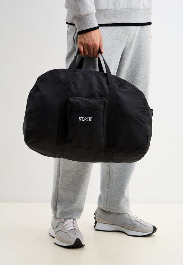 Fabretti Сумка спортивная - фото 4