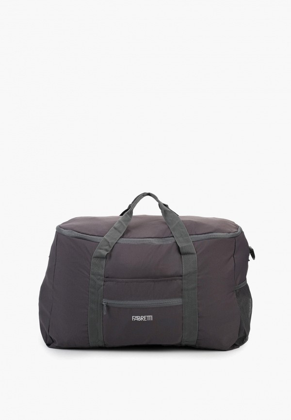Fabretti Сумка спортивная - фото 1