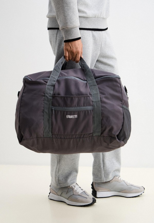 Fabretti Сумка спортивная - фото 4