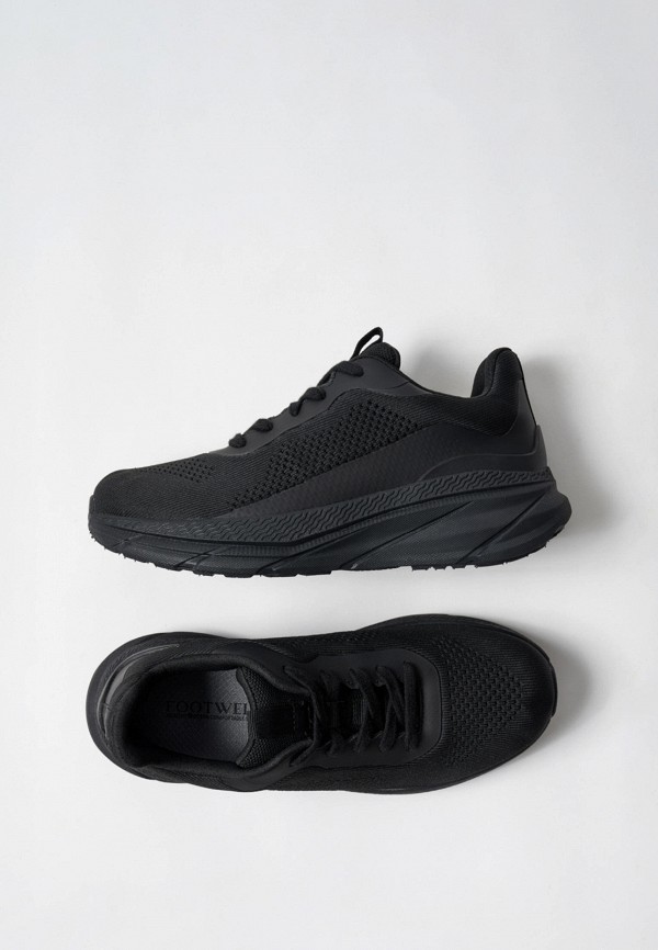 Footwell Кроссовки - BLACK_MAMBA - фото 3